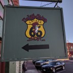 Good Food in Surprising Places – The Little Chicken Spot